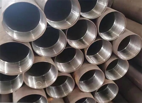 固安格构柱